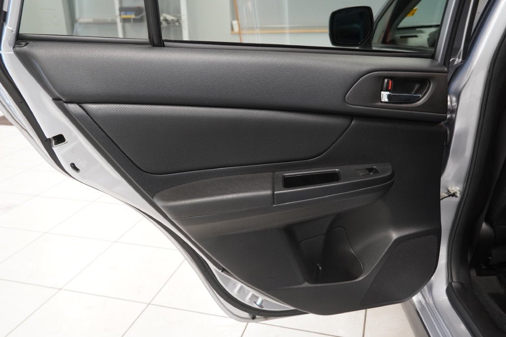 2013 Subaru XV Crosstrek 2.0i Limited ( AWD )
