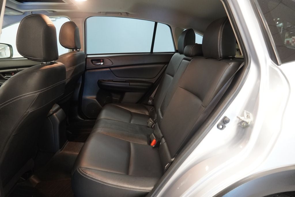 2013 Subaru XV Crosstrek 2.0i Limited ( AWD )