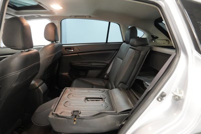 2013 Subaru XV Crosstrek 2.0i Limited ( AWD )