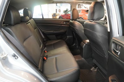 2013 Subaru XV Crosstrek 2.0i Limited ( AWD )