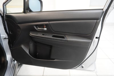 2013 Subaru XV Crosstrek 2.0i Limited ( AWD )