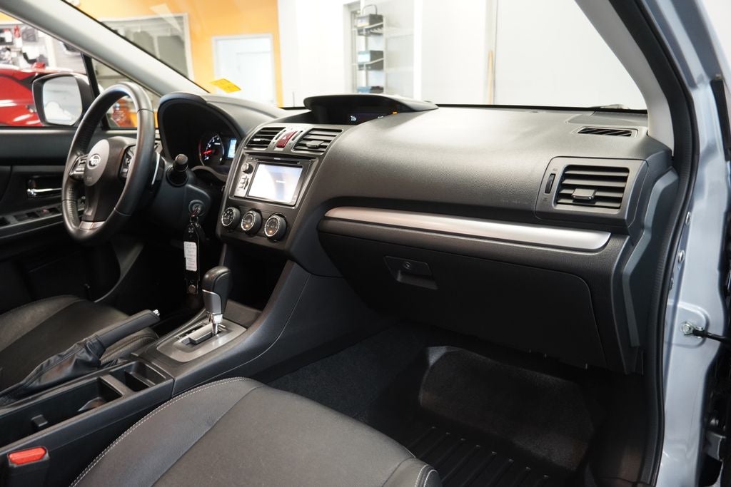 2013 Subaru XV Crosstrek 2.0i Limited ( AWD )