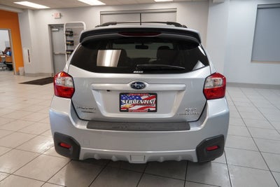 2013 Subaru XV Crosstrek 2.0i Limited ( AWD )