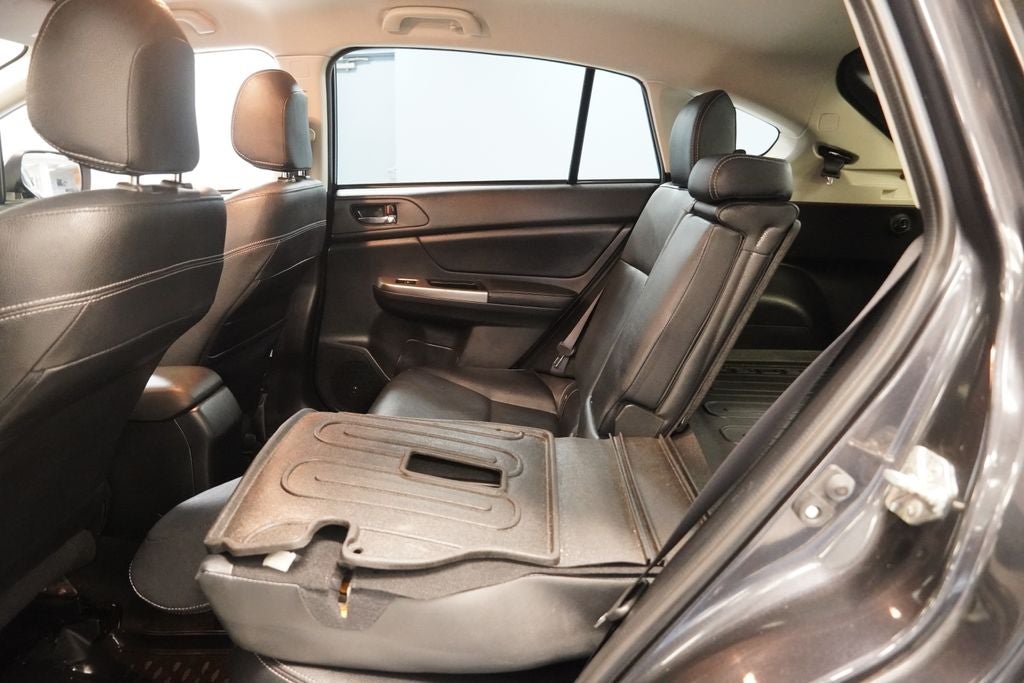 2015 Subaru XV Crosstrek 2.0i Limited AWD