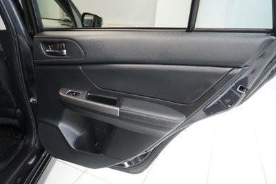 2015 Subaru XV Crosstrek 2.0i Limited AWD