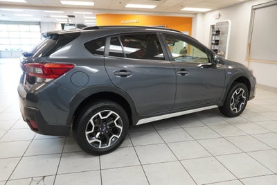 2020 Subaru Crosstrek Hybrid ( AWD )