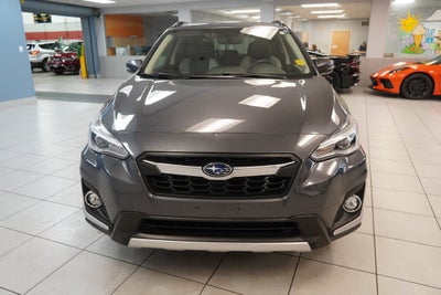 2020 Subaru Crosstrek Hybrid ( AWD )