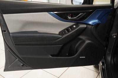 2020 Subaru Crosstrek Hybrid ( AWD )