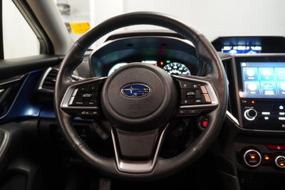 2020 Subaru Crosstrek Hybrid ( AWD )