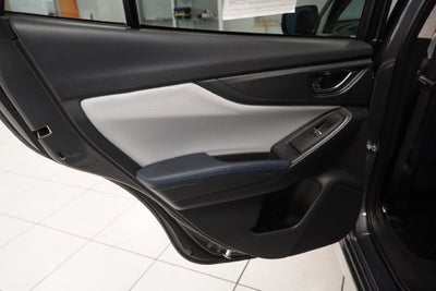 2020 Subaru Crosstrek Hybrid ( AWD )