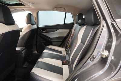 2020 Subaru Crosstrek Hybrid ( AWD )