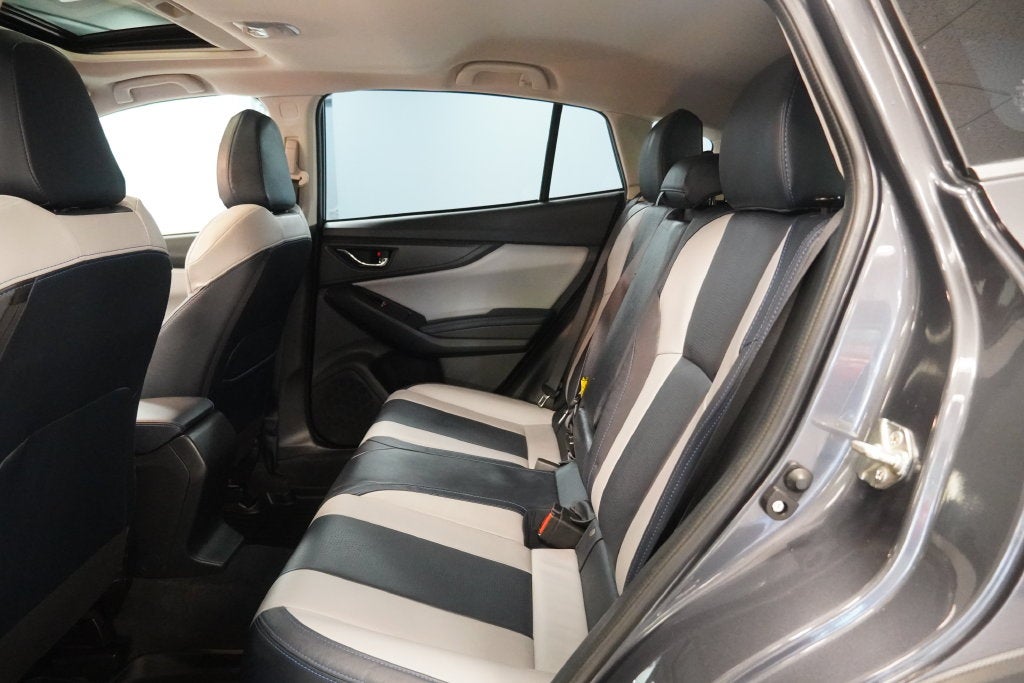2020 Subaru Crosstrek Hybrid ( AWD )