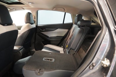 2020 Subaru Crosstrek Hybrid ( AWD )
