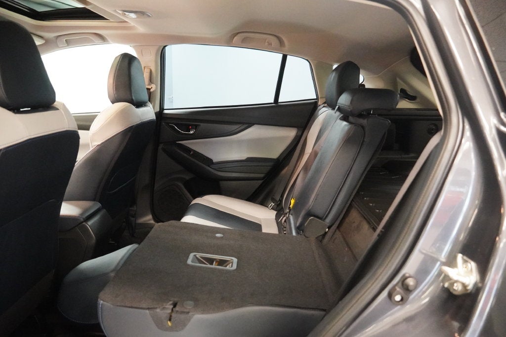 2020 Subaru Crosstrek Hybrid ( AWD )
