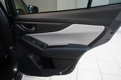 2020 Subaru Crosstrek Hybrid ( AWD )