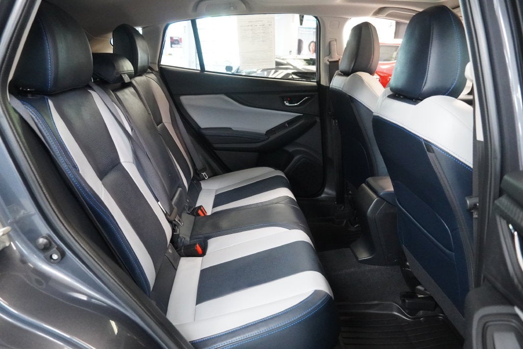 2020 Subaru Crosstrek Hybrid ( AWD )