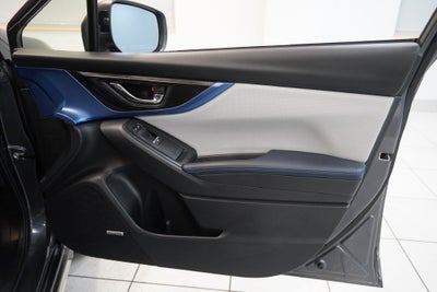 2020 Subaru Crosstrek Hybrid ( AWD )