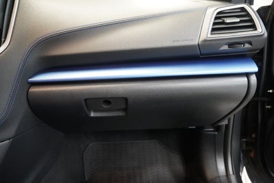 2020 Subaru Crosstrek Hybrid ( AWD )