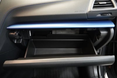 2020 Subaru Crosstrek Hybrid ( AWD )