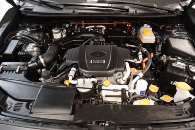 2020 Subaru Crosstrek Hybrid ( AWD )