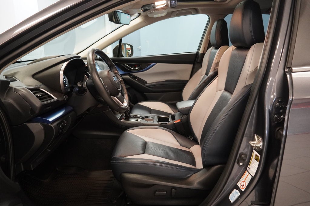 2020 Subaru Crosstrek Hybrid ( AWD )