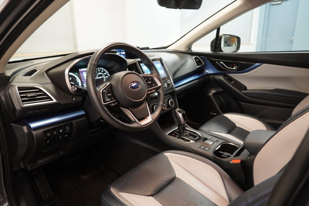 2020 Subaru Crosstrek Hybrid ( AWD )