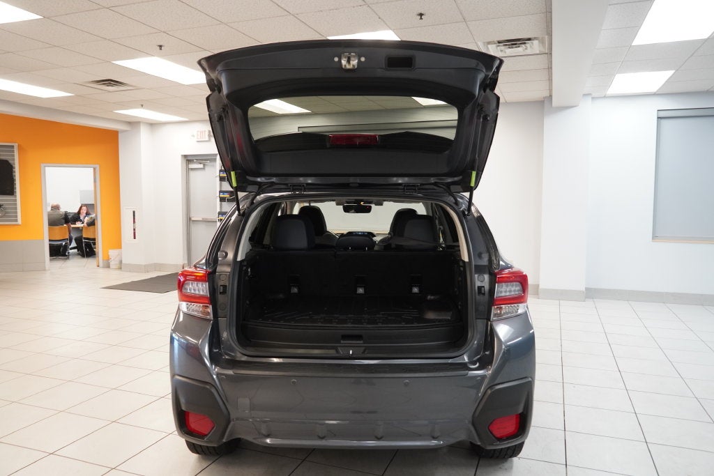 2020 Subaru Crosstrek Hybrid ( AWD )