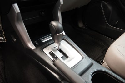 2016 Subaru Forester 2.5i Limited AWD