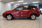 2016 Subaru Forester 2.5i Limited AWD
