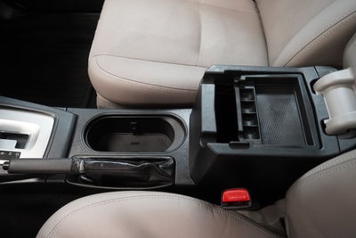 2016 Subaru Forester 2.5i Limited AWD