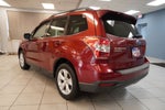 2016 Subaru Forester 2.5i Limited AWD