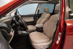 2016 Subaru Forester 2.5i Limited AWD