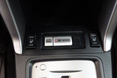 2016 Subaru Forester 2.5i Limited AWD