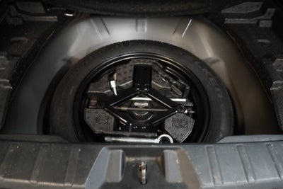 2019 Subaru Forester Premium AWD