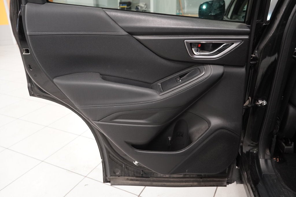 2019 Subaru Forester Premium AWD