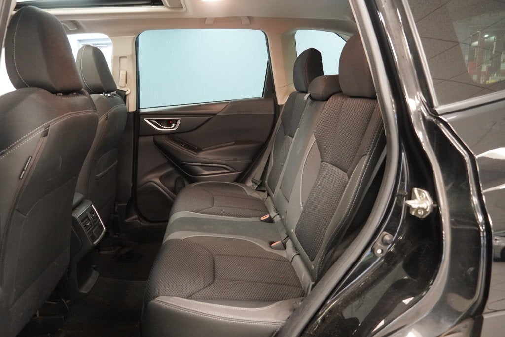 2019 Subaru Forester Premium AWD