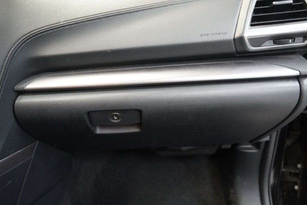 2019 Subaru Forester Premium AWD