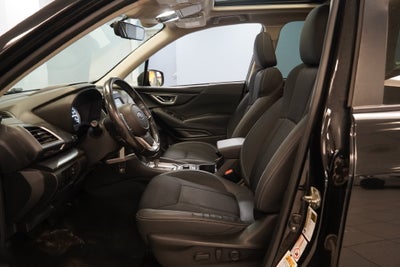 2019 Subaru Forester Premium AWD
