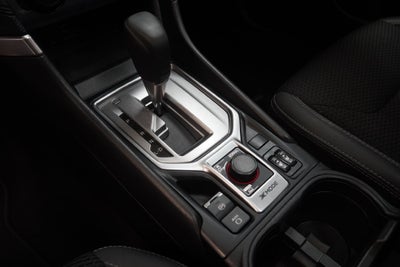 2019 Subaru Forester Premium AWD