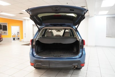 2021 Subaru Forester Limited AWD