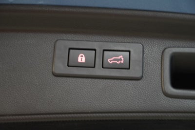 2021 Subaru Forester Limited AWD