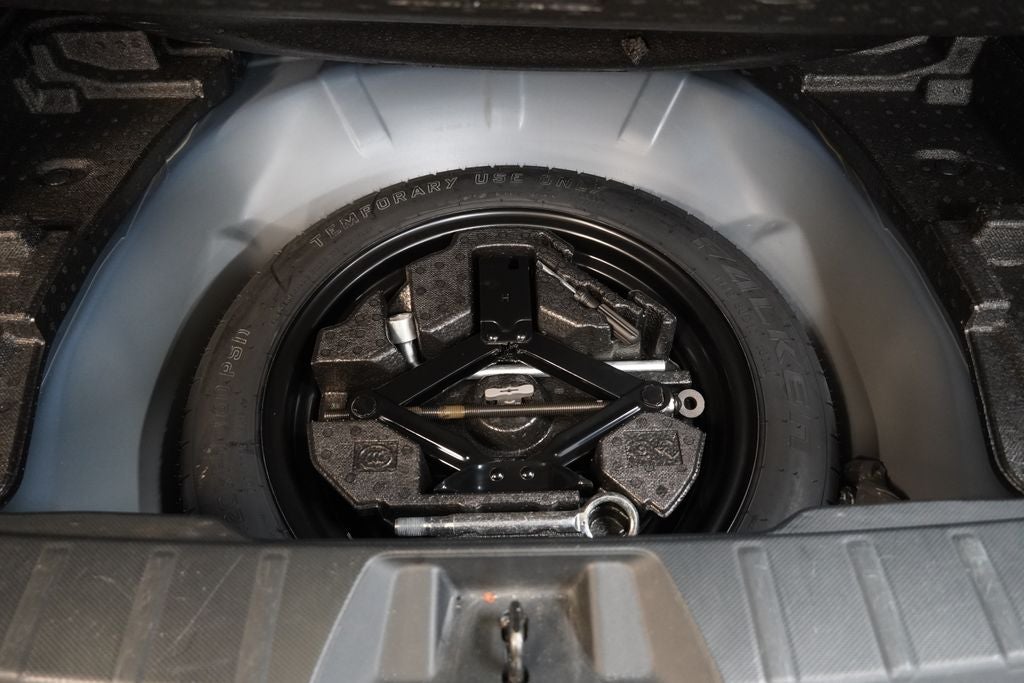 2021 Subaru Forester Limited AWD