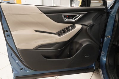 2021 Subaru Forester Limited AWD