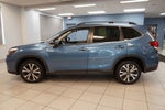 2021 Subaru Forester Limited AWD