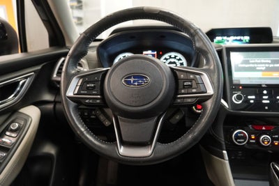 2021 Subaru Forester Limited AWD