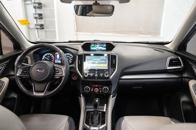 2021 Subaru Forester Limited AWD