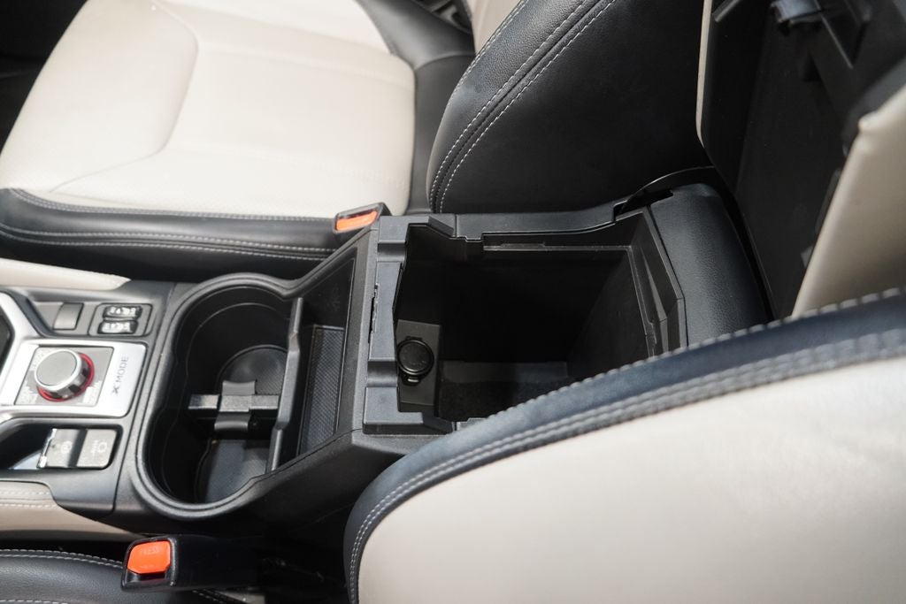 2021 Subaru Forester Limited AWD