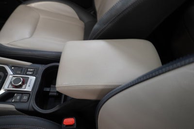 2021 Subaru Forester Limited AWD