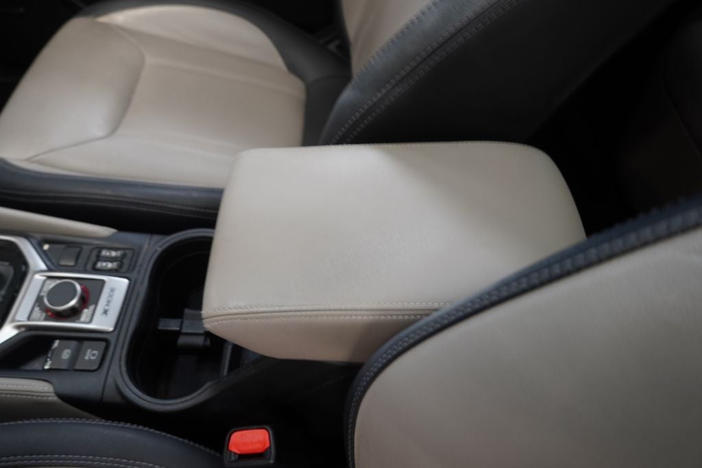 2021 Subaru Forester Limited AWD