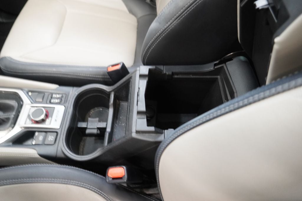 2021 Subaru Forester Limited AWD